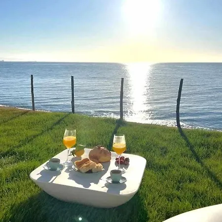 Villa Azurella Il Paradiso E Qui