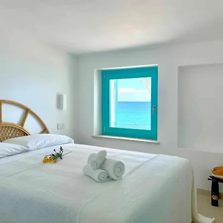 Villa Azurella Il Paradiso E Qui *