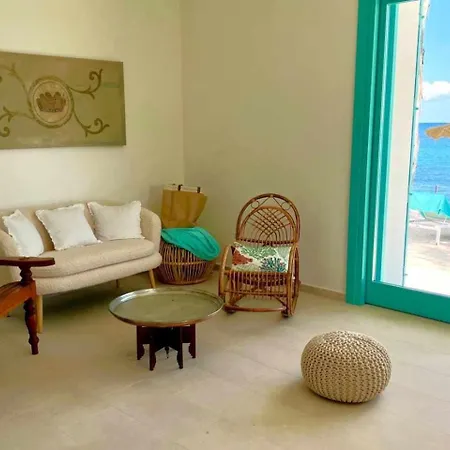 Azurella Il Paradiso E Qui