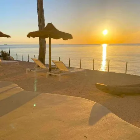 Azurella Il Paradiso E Qui Villa Pula