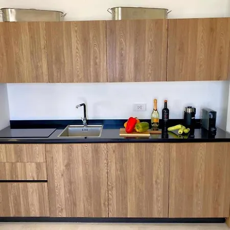 Azurella Il Paradiso E Qui Villa