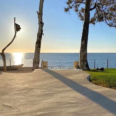 Azurella Il Paradiso E Qui * Pula