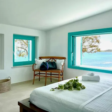 Villa Azurella Il Paradiso E Qui Pula