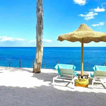 Villa Azurella Il Paradiso E Qui Pula