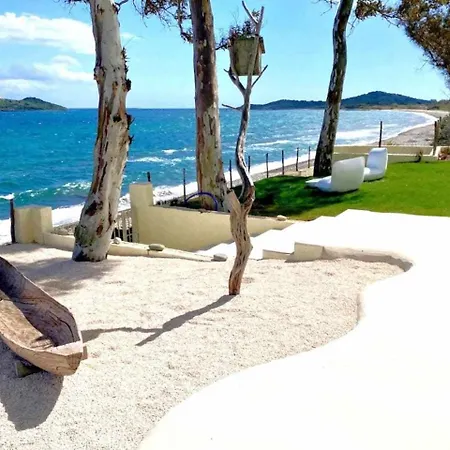 Azurella Il Paradiso E Qui