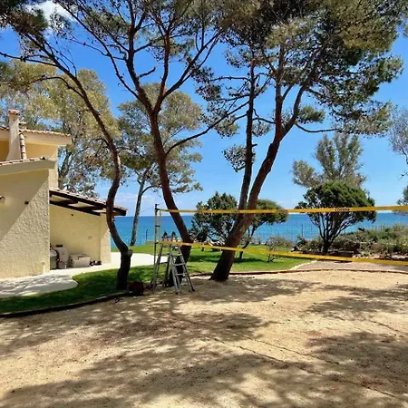 Azurella Il Paradiso E Qui * Pula