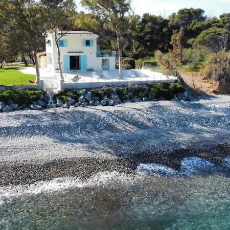 Azurella Il Paradiso E Qui *