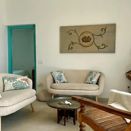 Villa Azurella Il Paradiso E Qui