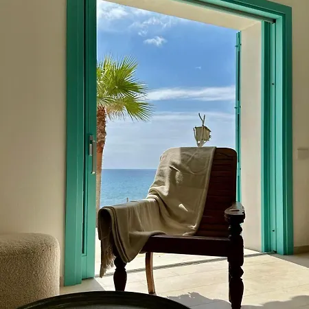 Villa Azurella Il Paradiso E Qui Pula