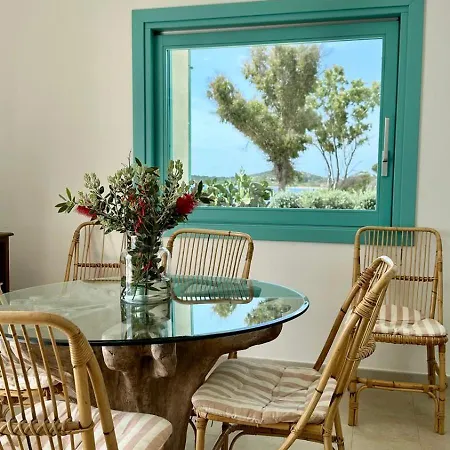Vila Azurella Il Paradiso E Qui