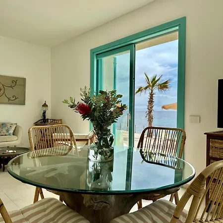 Azurella Il Paradiso E Qui Villa Pula