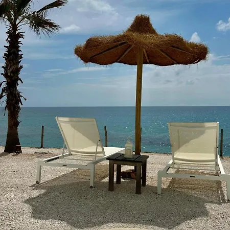 Azurella Il Paradiso E Qui Pula