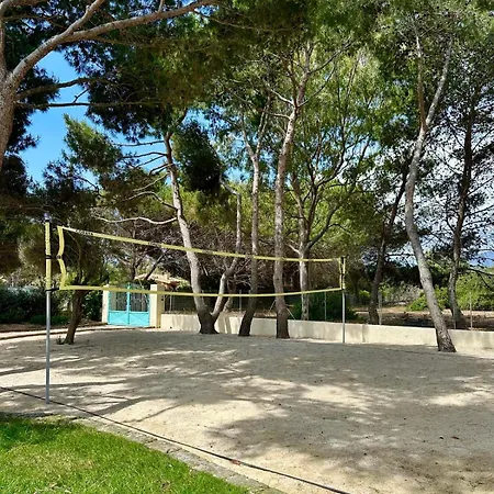 Villa Azurella Il Paradiso E Qui Pula