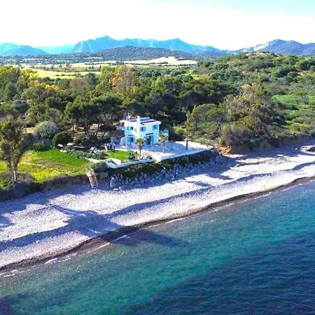 Villa Azurella Il Paradiso E Qui *