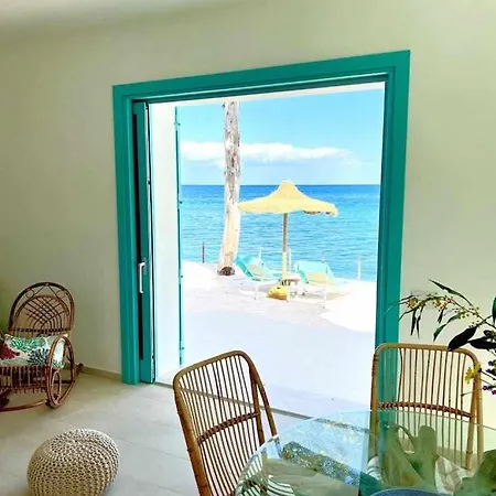 Villa Azurella Il Paradiso E Qui