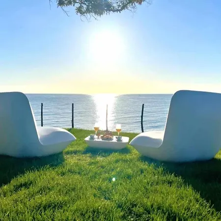 Villa Azurella Il Paradiso E Qui *