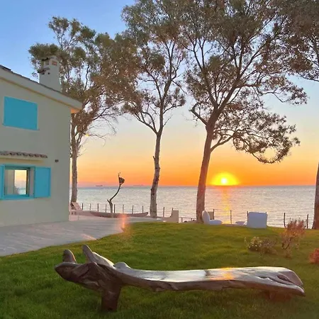 Azurella Il Paradiso è Qui *