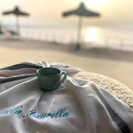 Azurella Il Paradiso E Qui *