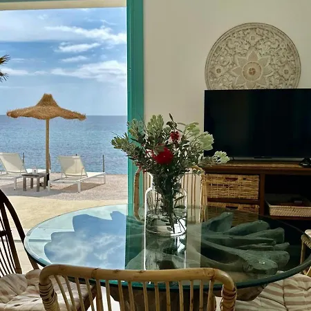 Azurella Il Paradiso E Qui