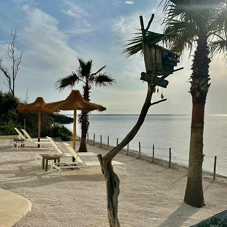 Azurella Il Paradiso E Qui Villa