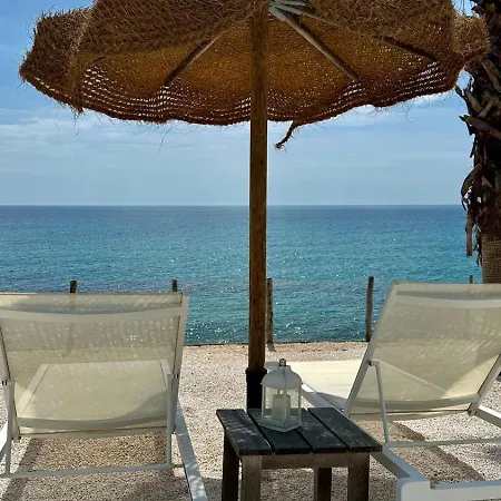 Azurella Il Paradiso E Qui Villa *