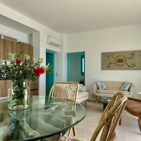 Azurella Il Paradiso E Qui