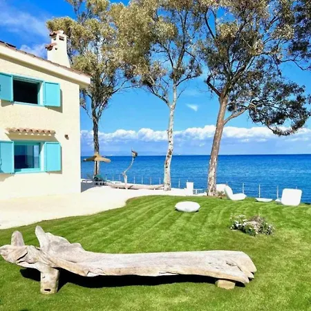 Azurella Il Paradiso E Qui *
