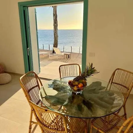 Villa Azurella Il Paradiso E Qui